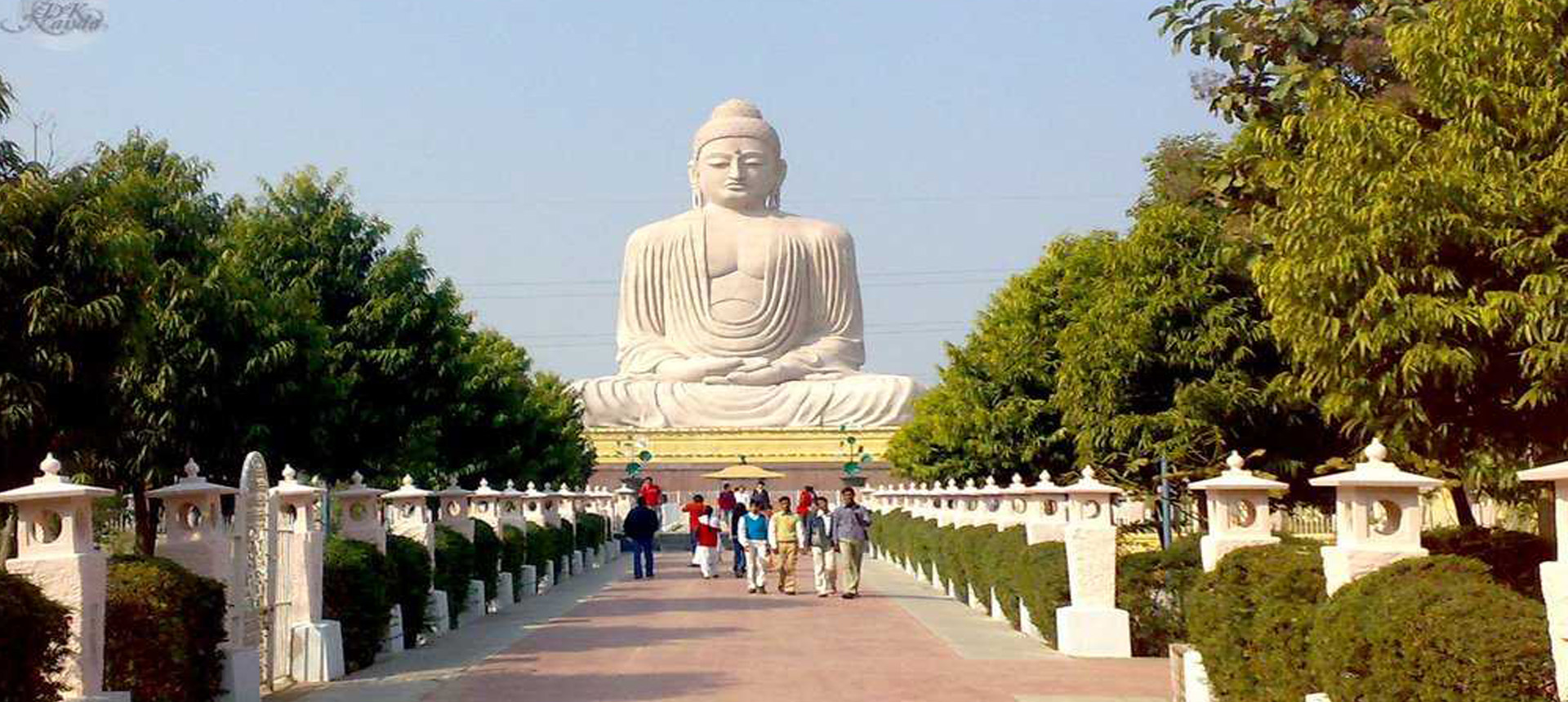  Bodh Gaya