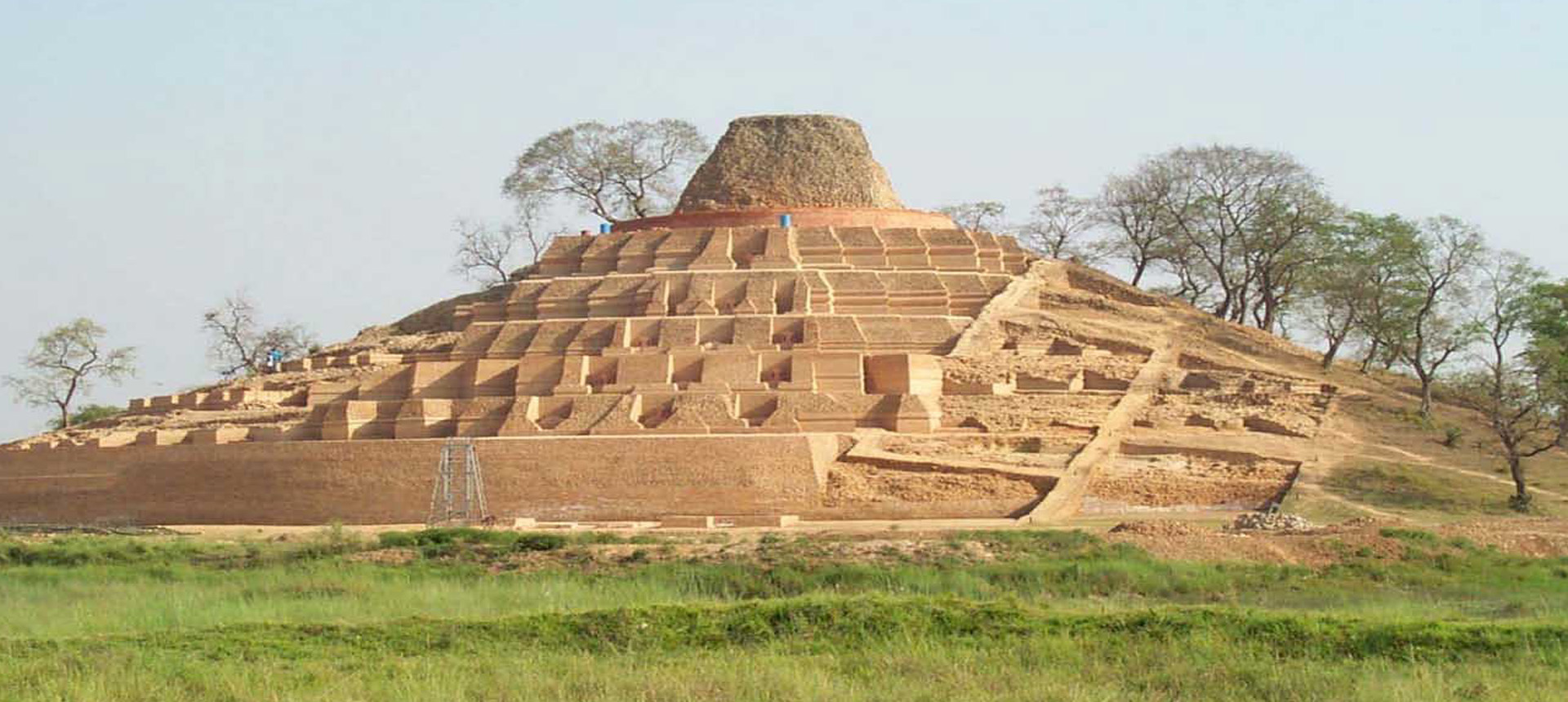  Kesaria Stupa