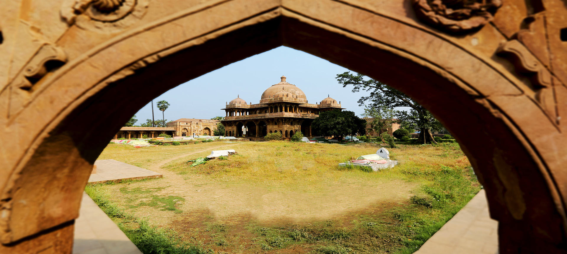 India